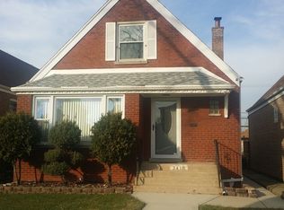 3410 W 71st Pl, Chicago, IL