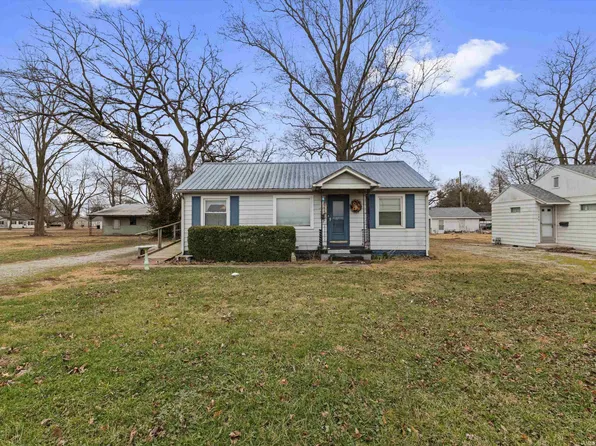 1124 E 4th St, Mount Vernon, IN 47620