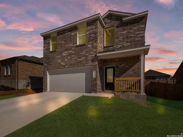 5928 American Elm, Bulverde, TX 78163