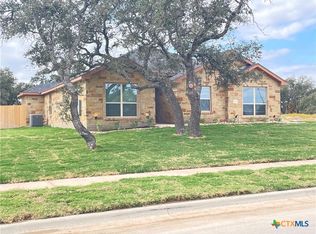 425 Ridge Crest Dr, Copperas Cove, TX 76522