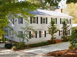 3640 Will Scarlet Rd, Winston Salem, NC 27104