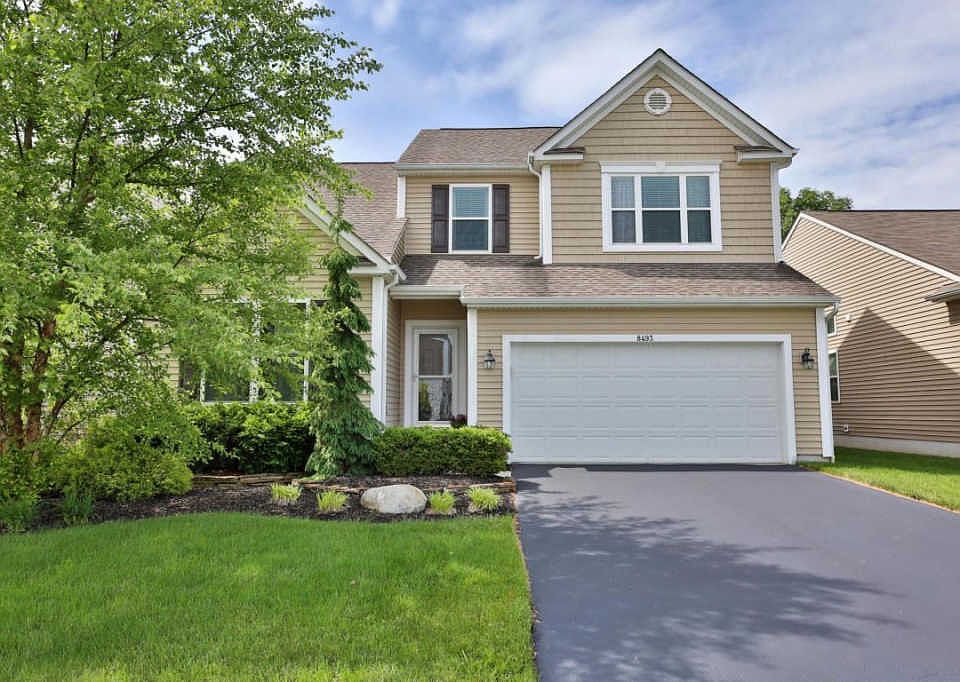 1st image of 8493 Haleigh Woods Dr