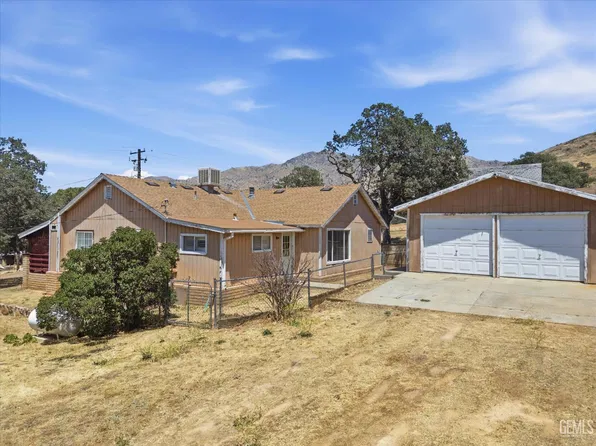 4280 Lake Isabella Blvd, Bodfish, CA 93205
