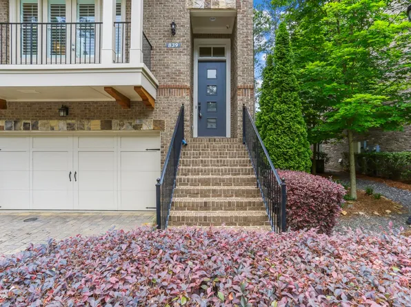 839 Canterbury Overlook, Atlanta, GA 30324