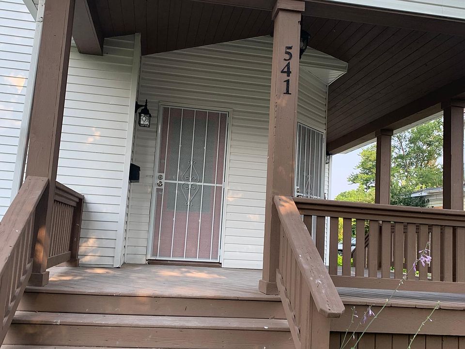 1st image of 541 One Girard Ave #2
