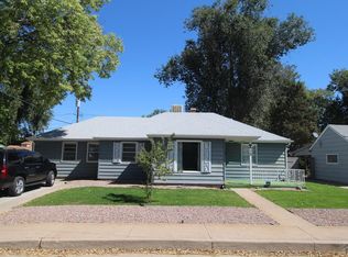 913 Security Ave, Pueblo, CO 81004