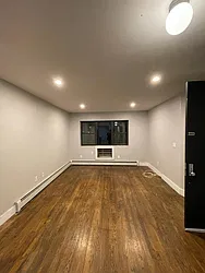 Rented by Aron Fried, LREB