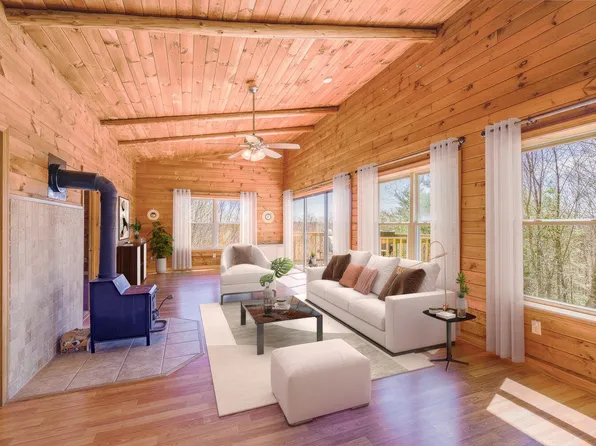 180 Spring Hill Road, Mount Vernon, ME 04352