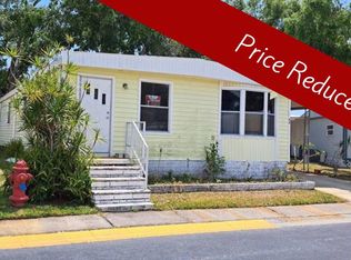 12100 Seminole Blvd LOT 96, Seminole, FL 33778