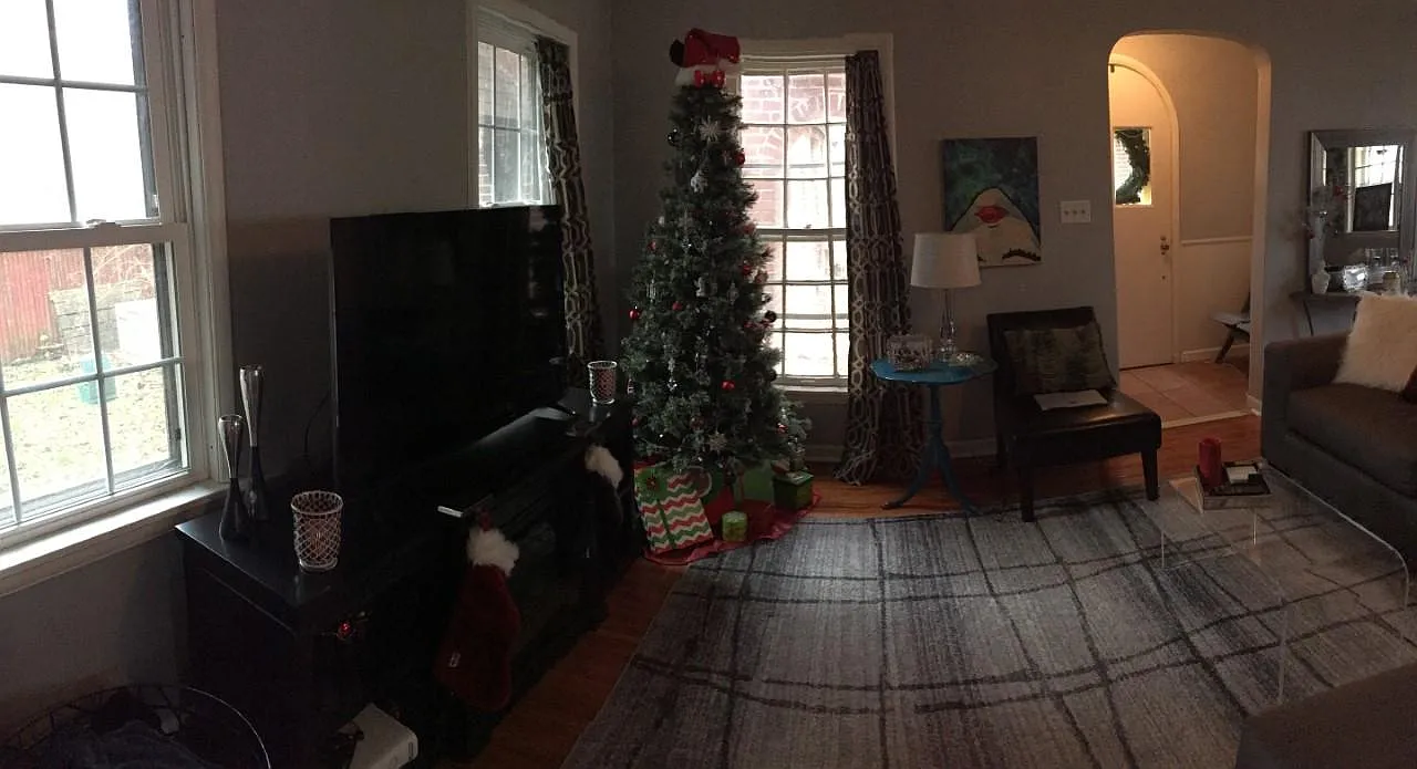 2 bed, 2000 sqft, $1,650 — Photo 4