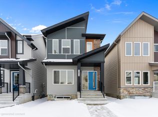 2012 191st St NW, Edmonton, AB