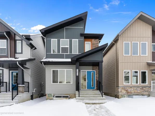 2012 191st St NW, Edmonton, AB T6M 3A8