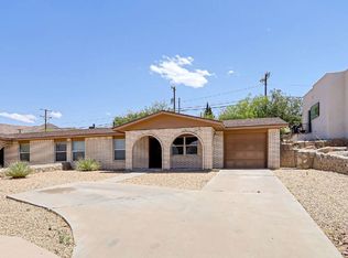 3214 N Stanton St #B, El Paso, TX 79902