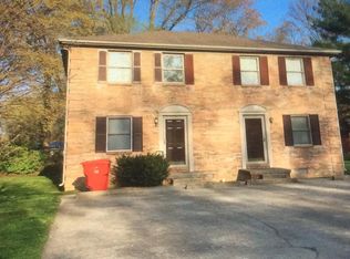 103 Pennington St, Berea, KY 40403