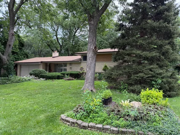 12931 S 71st Ave, Palos Heights, IL 60463
