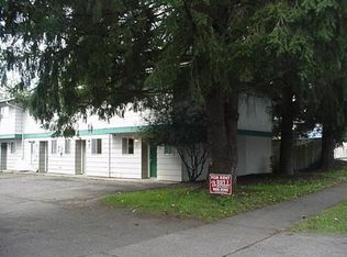 118 S 53rd St APT 3, Springfield, OR 97478