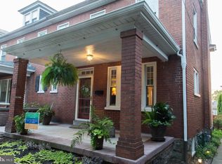 321 Pearl St, Lancaster, PA 17603