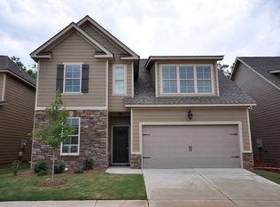 5545 Connor Dr, Evans, GA 30809