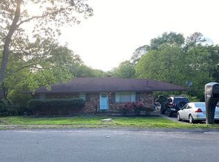 306 Alfred Ave SE, Rome, GA 30161