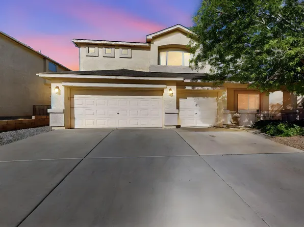 8154 Sand Springs Cir NW, Albuquerque, NM 87114