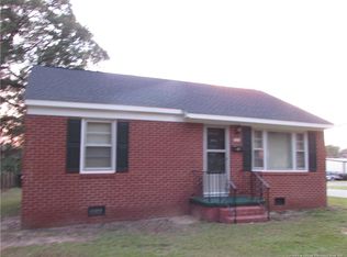2600 Watson Ave, Sanford, NC 27332