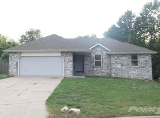 2223 S Orchard Crest Ave, Springfield, MO 65807