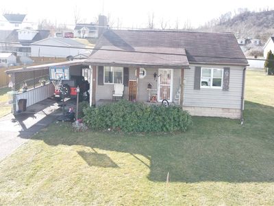 34 Main St, Clarksville, PA, 15322