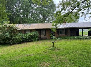 6193 Reeves Rd, Smithdale, MS 39664