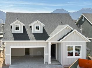2227 W Fortune Ln #448, Mapleton, UT 84664