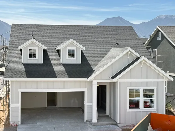 2227 W Fortune Ln #448, Mapleton, UT 84664