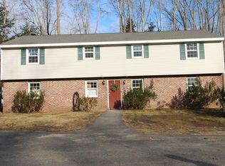 30 Winnocks Neck Rd APT 4, Scarborough, ME 04074