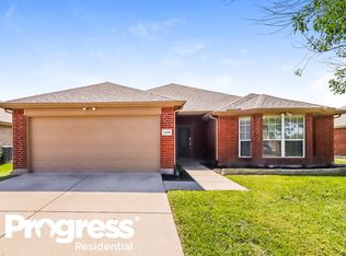 3205 Spruce St, Royse City, TX 75189