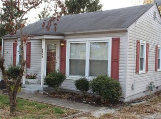 2919 Sellers Ct, Jeffersonville, IN 47130