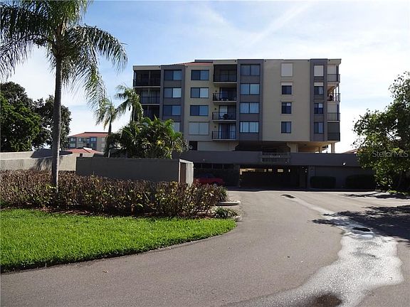 2nd image of 6158 Palma Del Mar Blvd S APT 405