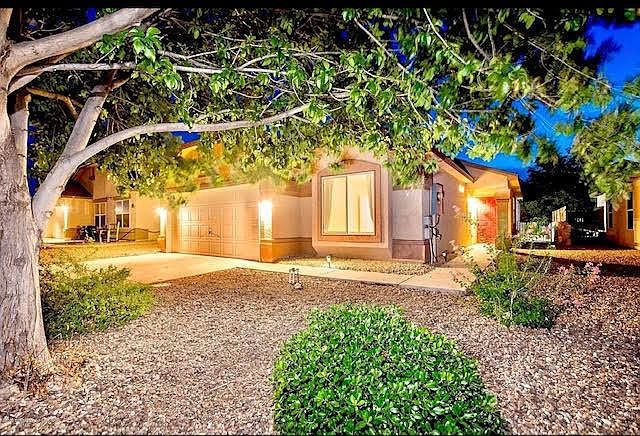 1st image of 5813 Desert Mesa Pl