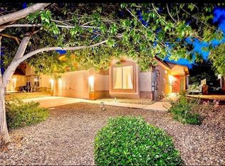 5813 Desert Mesa Pl, Las Cruces, NM 88012
