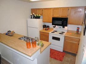 Hillside Apartments