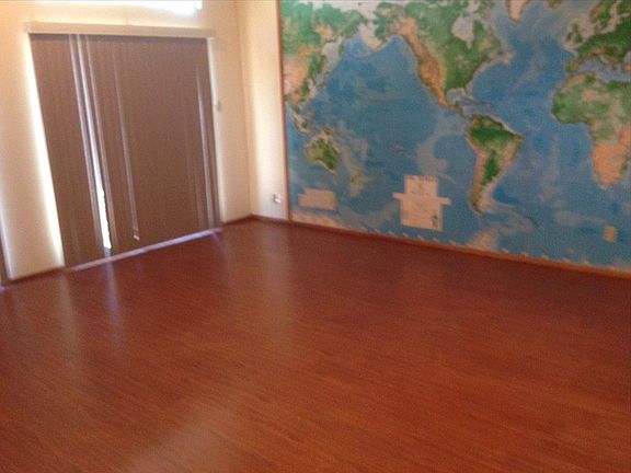 Unt A Living Rm, Map removed