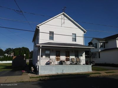 174 Cherry St, Duryea, PA, 18642