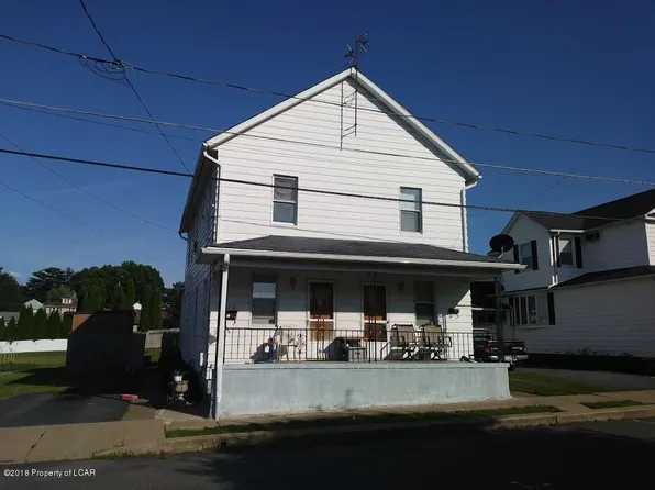 174 Cherry St, Duryea, PA 18642