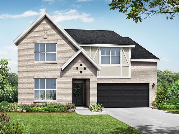 Build The Ridgeport B - now starting at 526,900