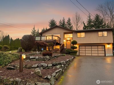 3018 Alabama Street, Bellingham, WA, 98229