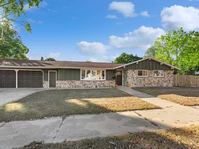 1605 9th St, Marinette, WI, 54143