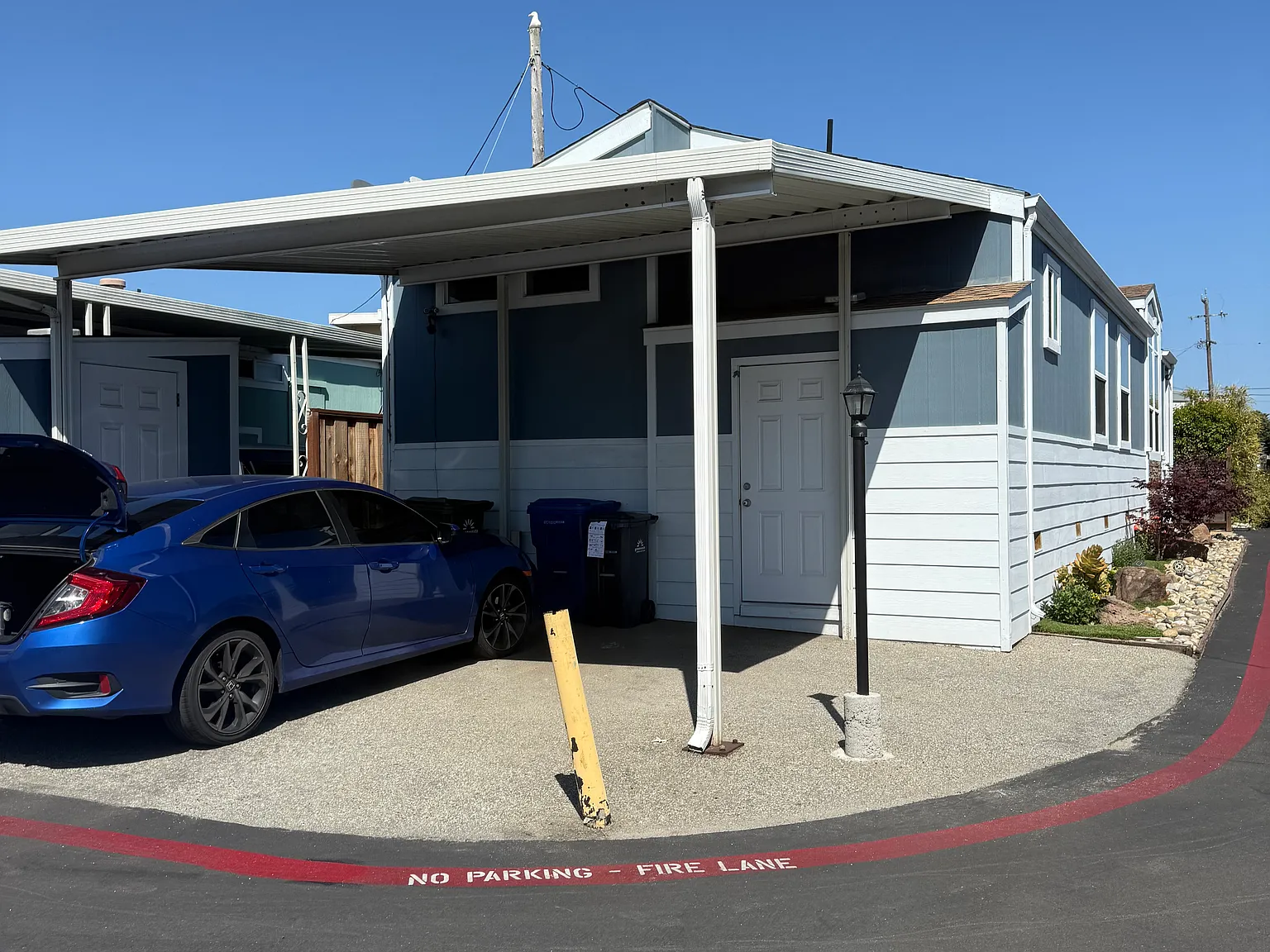 3 bed, 1100 sqft, $3,950 — Photo 3