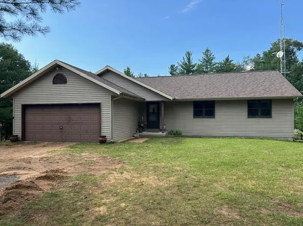 W3910 West Lemonweir Court, Mauston, WI 53948
