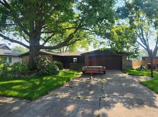 5002 Canterbury Dr, Fort Wayne, IN