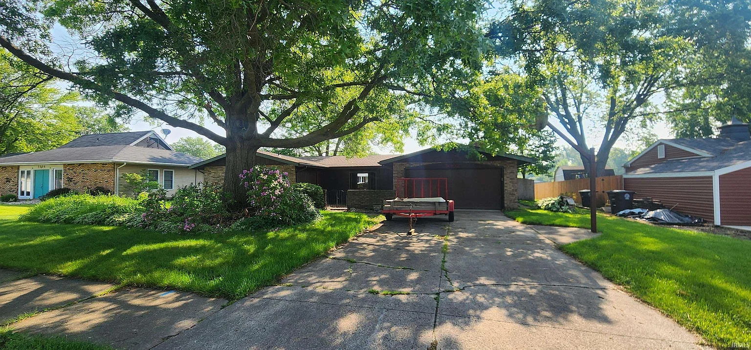 5002 Canterbury Dr photo 1