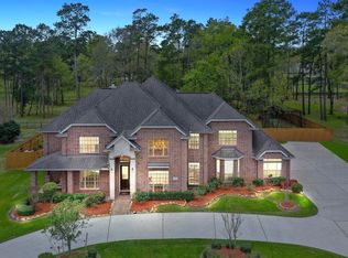 30515 Aldine Westfield Rd, Spring, TX 77386