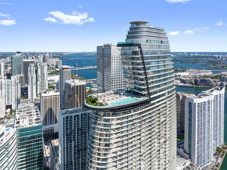 300 Biscayne Boulevard Way #2601E — Photo 45