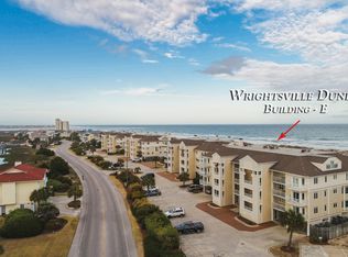2508 N Lumina Ave APT 2A, Wrightsville Beach, NC 28480